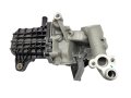 Zawór Egr 9827225180 Citroen Peugeot 2.0/2.2HDI Oryginał