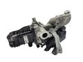 Zawór Egr 9827225180 Citroen Peugeot 2.0/2.2HDI Oryginał
