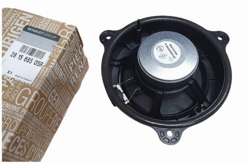 Altoparlante 281568505R Renault Laguna III Originale