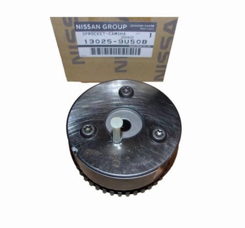 Ruota albero a camme 130259U50B Renault Fluence 1.6 16V Originale Nuova