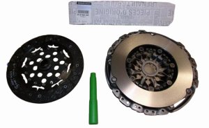 Frizioni complete 302055634R Renault Megane III RS 2.0TCE Originali