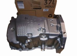 Coppa dell'olio 111101864R Renault Megane Scenic IV 1.5DCI Originale