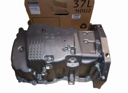 Coppa dell'olio 111101864R Renault Megane Scenic IV 1.5DCI Originale
