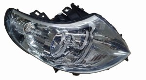 Faro destro 1606664580 Citroen Jumper III Originale