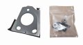 Uchwyt Turbosprężarki 7701477854 Renault Koleos 2.0DCI Oryginał