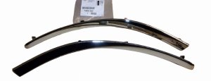Listello decorativo paraurti 7452QJ 7452.QJ Peugeot 308 Originale