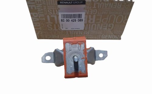 Supporto silenziatore 8200429089 Renault Espace IV Laguna II Originale