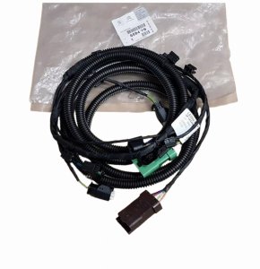 Fascia paraurti 6584.Y9 6584Y9 Citroen C3 Picasso Originale