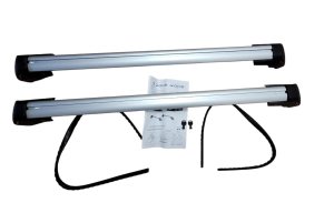 Barre portatutto 1613189680 Peugeot 5008 II Originali  Nuove