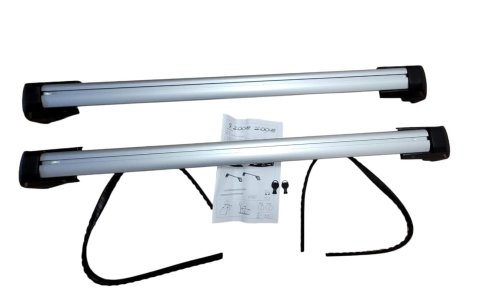 Barre portatutto 1613189680 Peugeot 5008 II Originali  Nuove