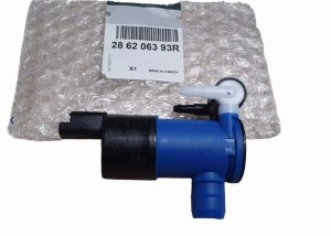 Pompa lavacristalli 286206393R Dacia Sandero III Originale