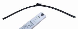 Spazzola tergicristallo sinistra 1689815880 Peugeot 3008,5008 Originale