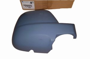 Alloggiamento specchietto destro 1616869580 Citroen Berlingo III Originale