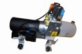 Silnik Szyberdachu 7701058204 Renault Megane II CC Cabrio 1.9DCI 02-08 Oryginał