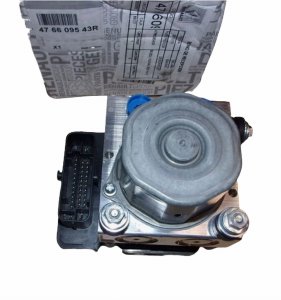 Pompa freno ABS 476609543R Renault Kadjar 1.5DCI Originale