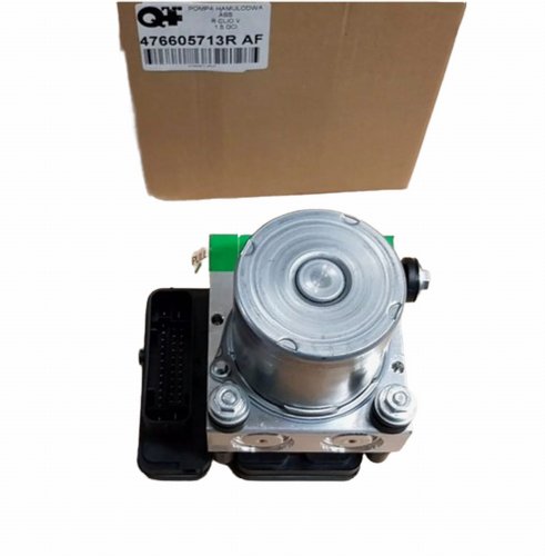 Pompa freno ABS 476605713R Renault Clio V 1.5DCI Originale