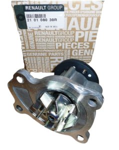 Pompa acqua originale Renault 1,2TCE 210108030R