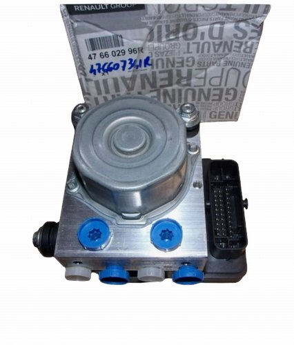 Pompa freno ABS 476602996R Renault Dacia 1.5DCI Originale