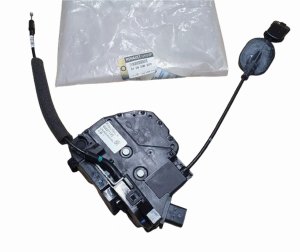 Serratura porta anteriore destra 805020022R Renault Fluence Originale