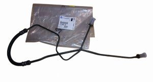 Cavo pompa frizione 2156J4 2156.J4 Peugeot 3008,5008 Originale