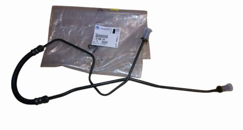 Cavo pompa frizione 2156J4 2156.J4 Peugeot 3008,5008 Originale