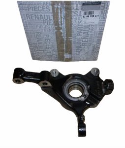 Fusello anteriore sinistro 8200630477 Renault Trafic II Originale