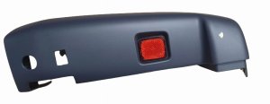 Paraurti angolare destro 7410.AN 7410AN Jumper III Boxer III Ducato Originale Nuovo