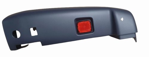 Paraurti angolare destro 7410.AN 7410AN Jumper III Boxer III Ducato Originale Nuovo