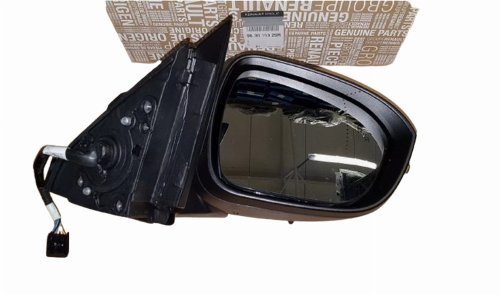 Specchietto laterale destro 963019329R Renault Austral Espace VI Originale Nuovo