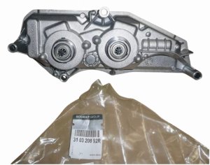 Computer del cambio 310320892R Renault  Captur Originale Nuovo
