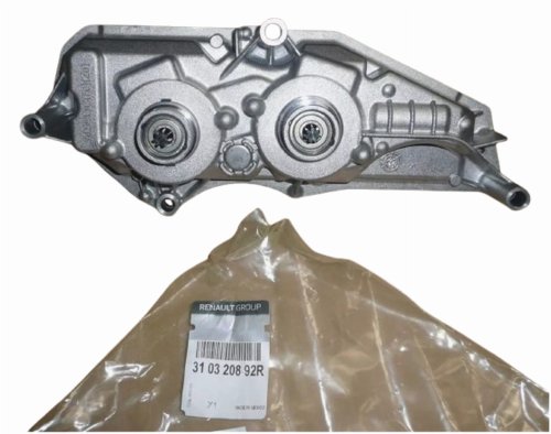 Computer del cambio 310320892R Renault  Captur Originale Nuovo
