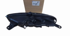 Faro sinistro anteriore 9823313080 Citroen C3 III Originale Nuovo