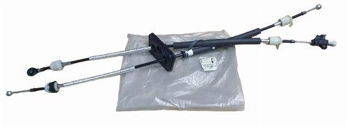 Cavo cambio marcia 1638076080 Citroen Jumper III Peugeot Boxer III Originale Nuovo