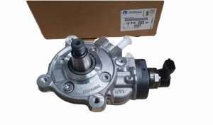 Pompa di iniezione 1631886980 Citroen Peugeot 1.5BLUEHDI Originale