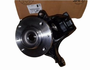 Fusello anteriore sinistro 1647857480 Citroen Berlingo IV Peugeot 3008 II 5008 II Originale Nuovo