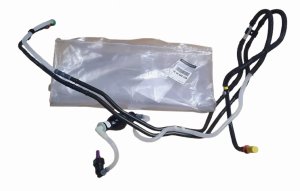 Tubo carburante 164464053R Renault Kangoo II 1.5DCI Originale Nuovo