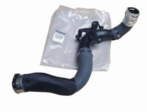 Condotto aria 144600108R Dacia Duster Sandero II Logan II 1.0TCE Originale Nuovo