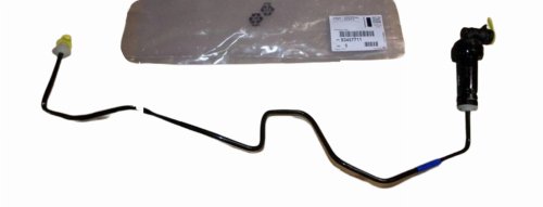 Cavo frizione 93457711 Fiat Opel Renault Originale  Nuovo