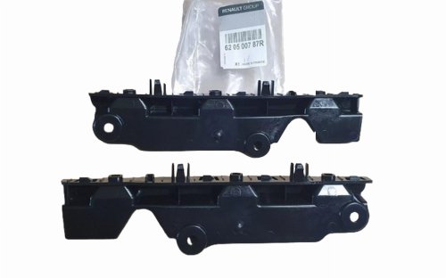 Fissaggio paraurti anteriore 620500787R Renault Master 19 - Nuovo originale