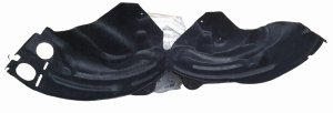 Parafango anteriore destro 767485200R Renault Megane IV Originale Nuovo