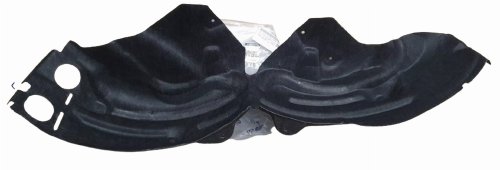 Parafango anteriore destro 767485200R Renault Megane IV Originale Nuovo