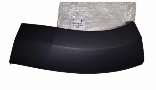 Listello parafango 1611706980 Anteriore destro Citroen Jumper III Peugeot Boxer III Originale Nuovo