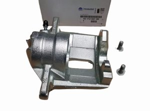 Pinza freno 1617292180 Anteriore destra Citroen C3 III 1.5BLUEHDI Originale Nuova
