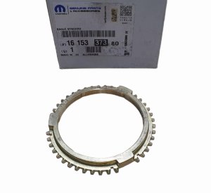 Anello sincronizzatore 5/6 marce 1615337380 Peugeot 207 Originale Nuovo