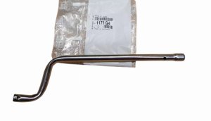 Guida dell'olio 1171.Q4 1171Q4 Citroen Berlingo 1.6HDI Originale Nuovo