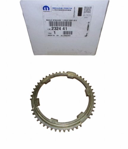 Anello sincronizzatore 2324.41 232441 Peugeot 207 Originale Nuovo