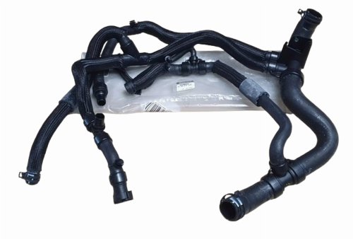 Tubo dell'acqua 215037444R Renault Master III 2.3DCi Originale Nuovo