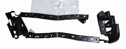 Supporto paraurti anteriore 1680024480 Citroen Berlingo II Originale nuovo