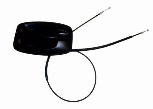 Maniglia porta scorrevole destra 1650900780 Citroen Jumper III Peugeot Boxer III  Originale Nuova