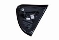 Lampa Lewy Tył 265555726R Klapa Renault Captur I Oryginał Nowy
